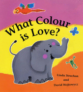 What Colour is Love?