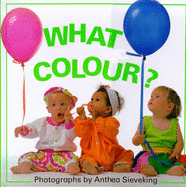 What Colour?