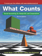 What Counts: Social Accounting for Nonprofits and Cooperatives