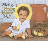 What Did Baby Jesus Do (Bb)
