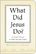 What Did Jesus Do?: A Crash Course in His Life and Times