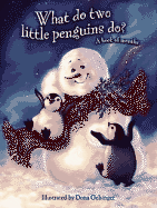 What Do Two Little Penguins Do?