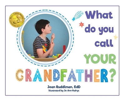 What Do You Call YOUR Grandfather? - Ruddiman Edd, Joan