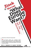 What Does Europe Want?: The Union and its Discontents