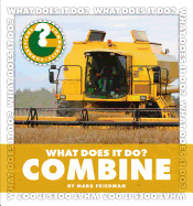 What Does It Do? Combine