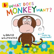 What Does Monkey Want?