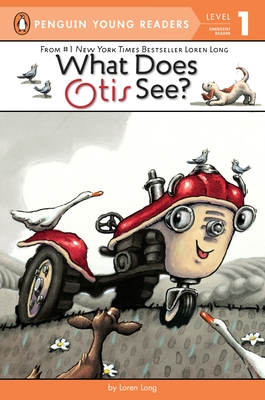 What Does Otis See? - 