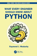 What Every Engineer Should Know about Python