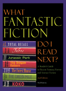 What Fantastic Fiction Do I Read Next - Gale Group (Creator)