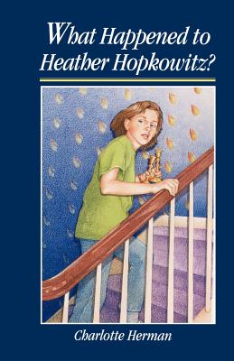 What Happened to Heather Hopkowitz? - Herman, Charlotte