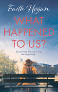 What Happened to Us?