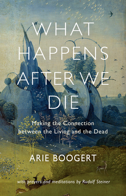 What Happens After We Die: Making the Connection Between the Living and the Dead - Boogert, Arie, and Mees, Philip (Translated by)