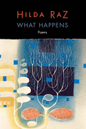 What Happens: Poems