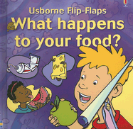 What Happens to Your Food? - Smith, Alastair