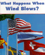 What Happens When Wind Blows? - Butler, Daphne