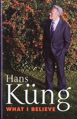 What I Believe - Kng, Hans