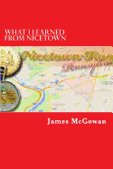 What I Learned from Nicetown: A Story of Strife, Struggle, and Passion