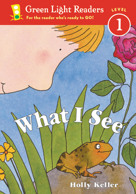 What I See - 