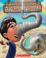 What If You Had an Animal Nose!?