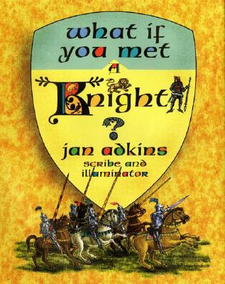 What If You Met a Knight? - 