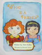 What is a Friend?