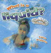 What Is a Liquid?