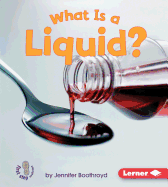 What Is a Liquid?