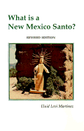 What Is a New Mexico Santo