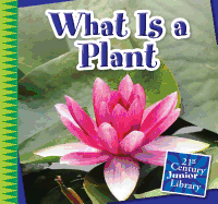 What Is a Plant