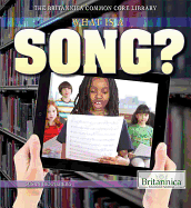 What Is a Song?