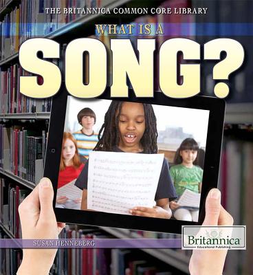 What Is a Song? - Henneberg, Susan