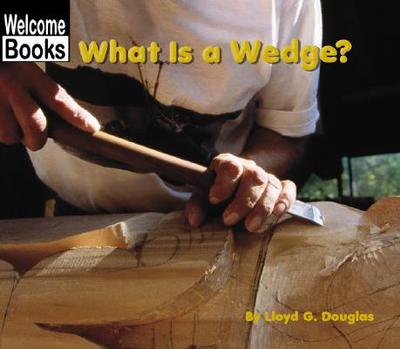 What Is a Wedge? - Douglas, Lloyd G