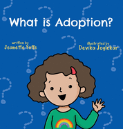 What is Adoption? For Kids!