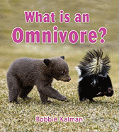 What Is an Omnivore?