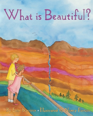 What is Beautiful? - Boritzer, Etan