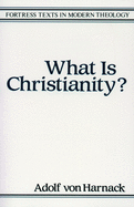 What Is Christianity