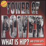 What Is Hip and Other Hits