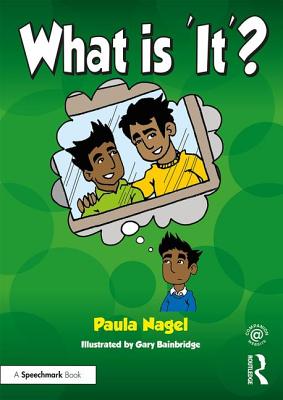 What is it? - Nagel, Paula