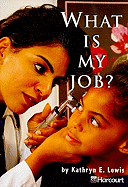 What Is My Job? Grade 1