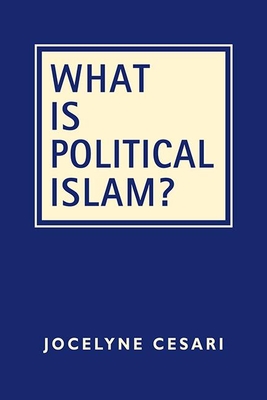 What Is Political Islam? - Cesari, Jocelyne