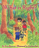 What Is Right?