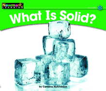 What Is Solid? Leveled Text