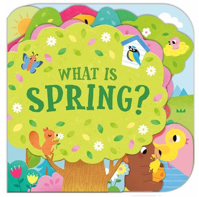 What Is Spring? - Fry, Sonali
