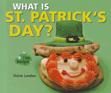 What Is St. Patrick's Day?