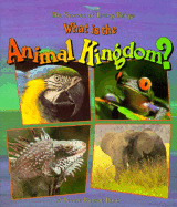 What Is the Animal Kingdom?