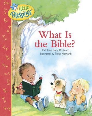 What Is the Bible? - 