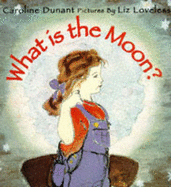 What is the Moon