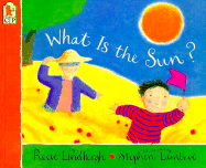 What is the Sun?