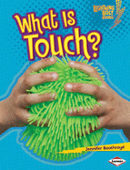 What is Touch? - Boothroyd, Jennifer