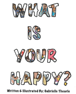 What Is Your Happy?